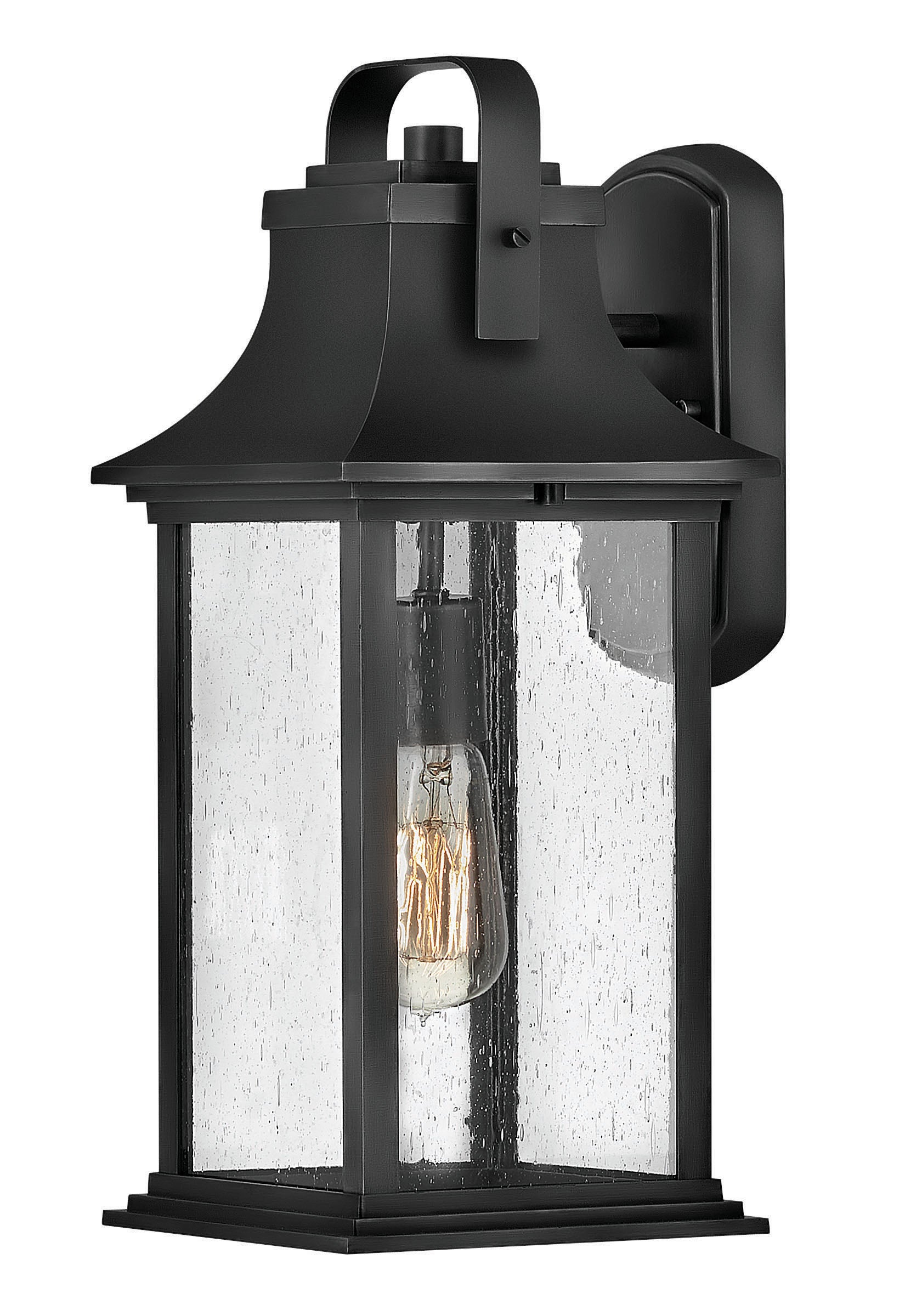 Grant Medium Wall Mount Lantern