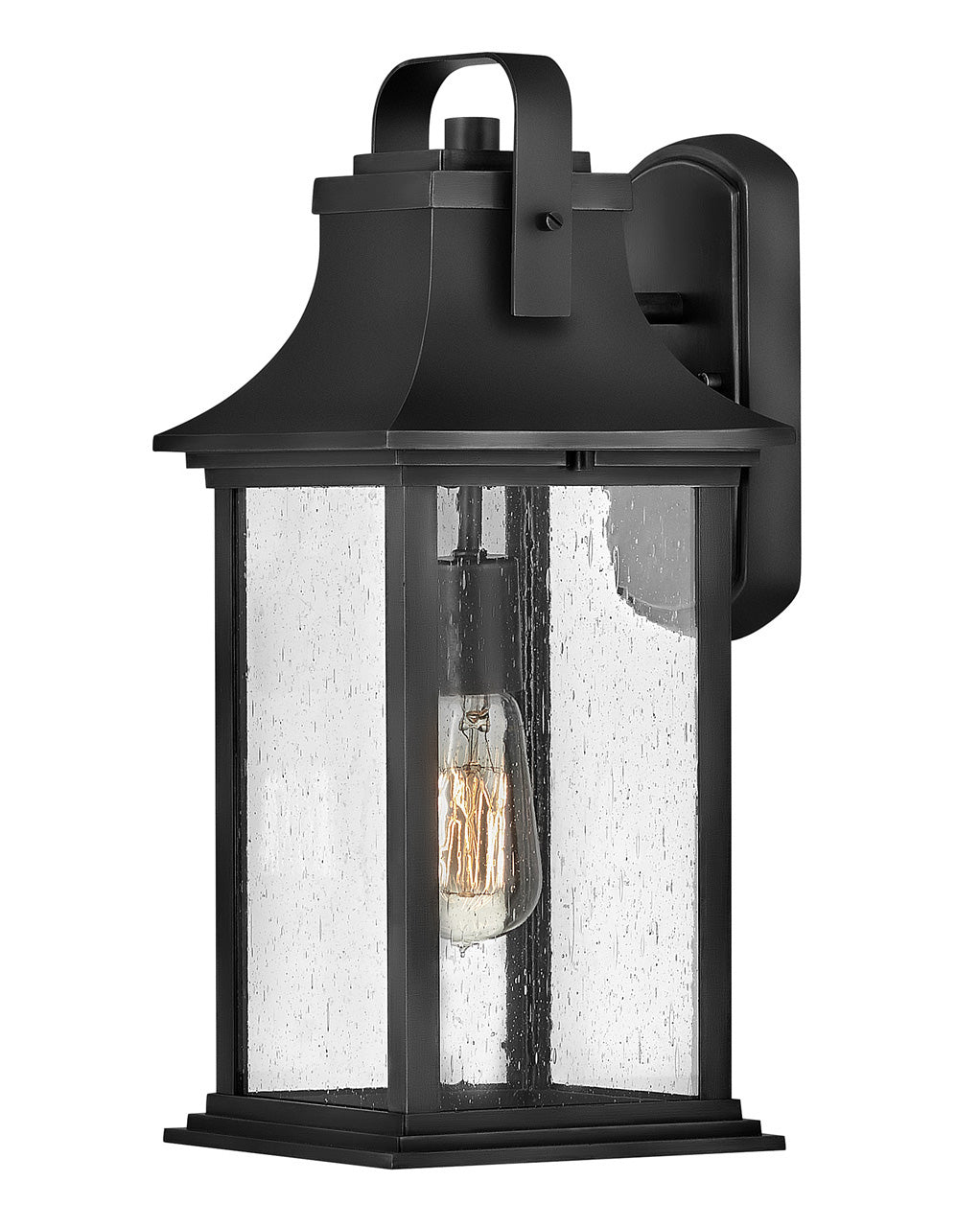 Grant Wall Mount Lantern