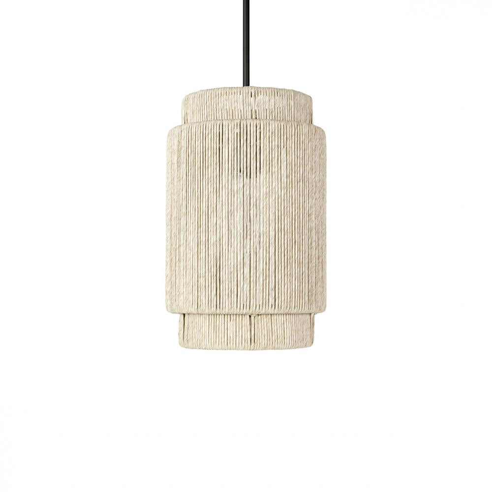 Everly Outdoor Pendant