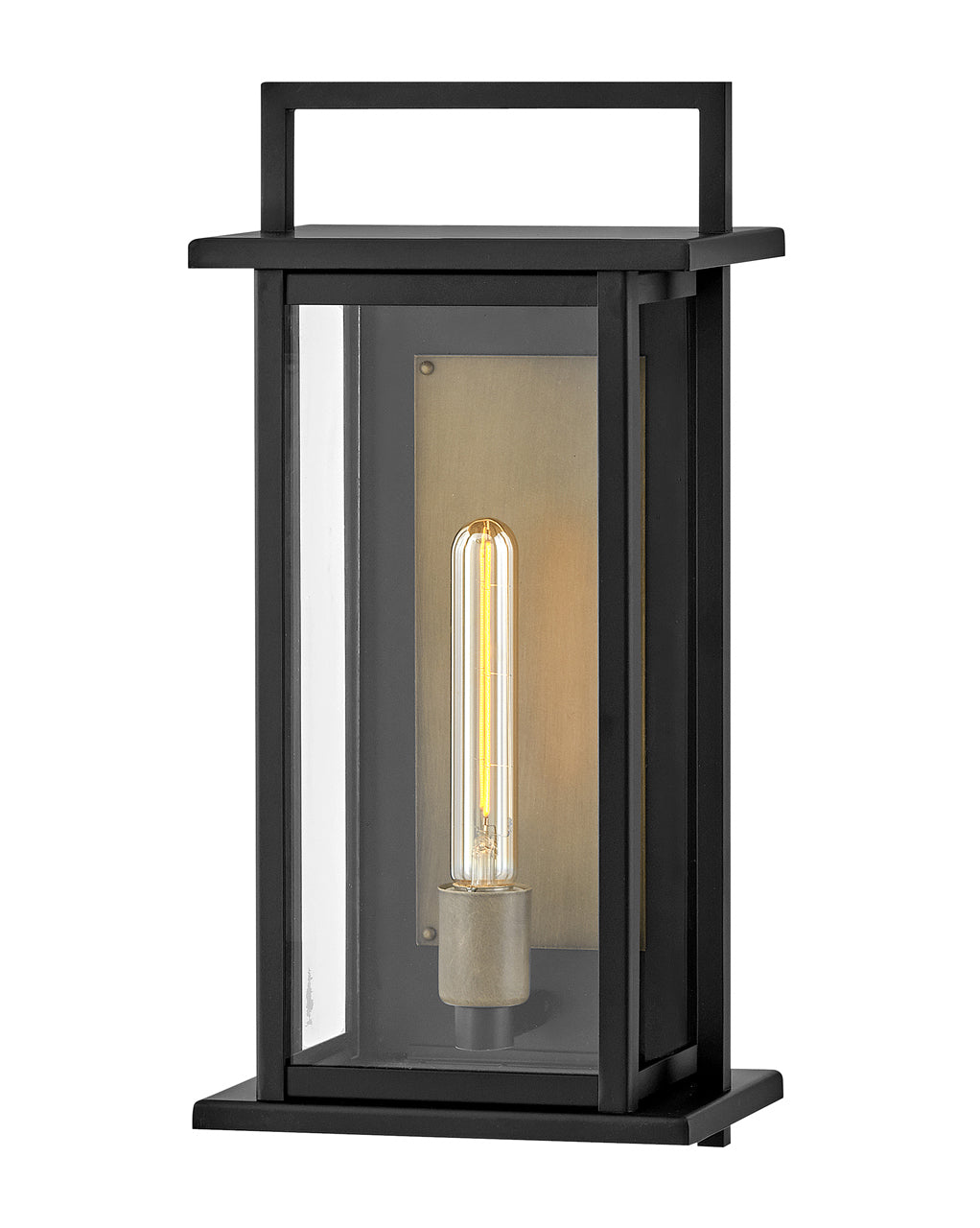 Langston Wall Mount Lantern