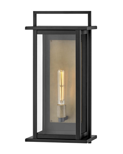 Langston Wall Mount Lantern