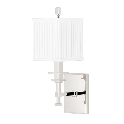 Berwick Wall Sconce