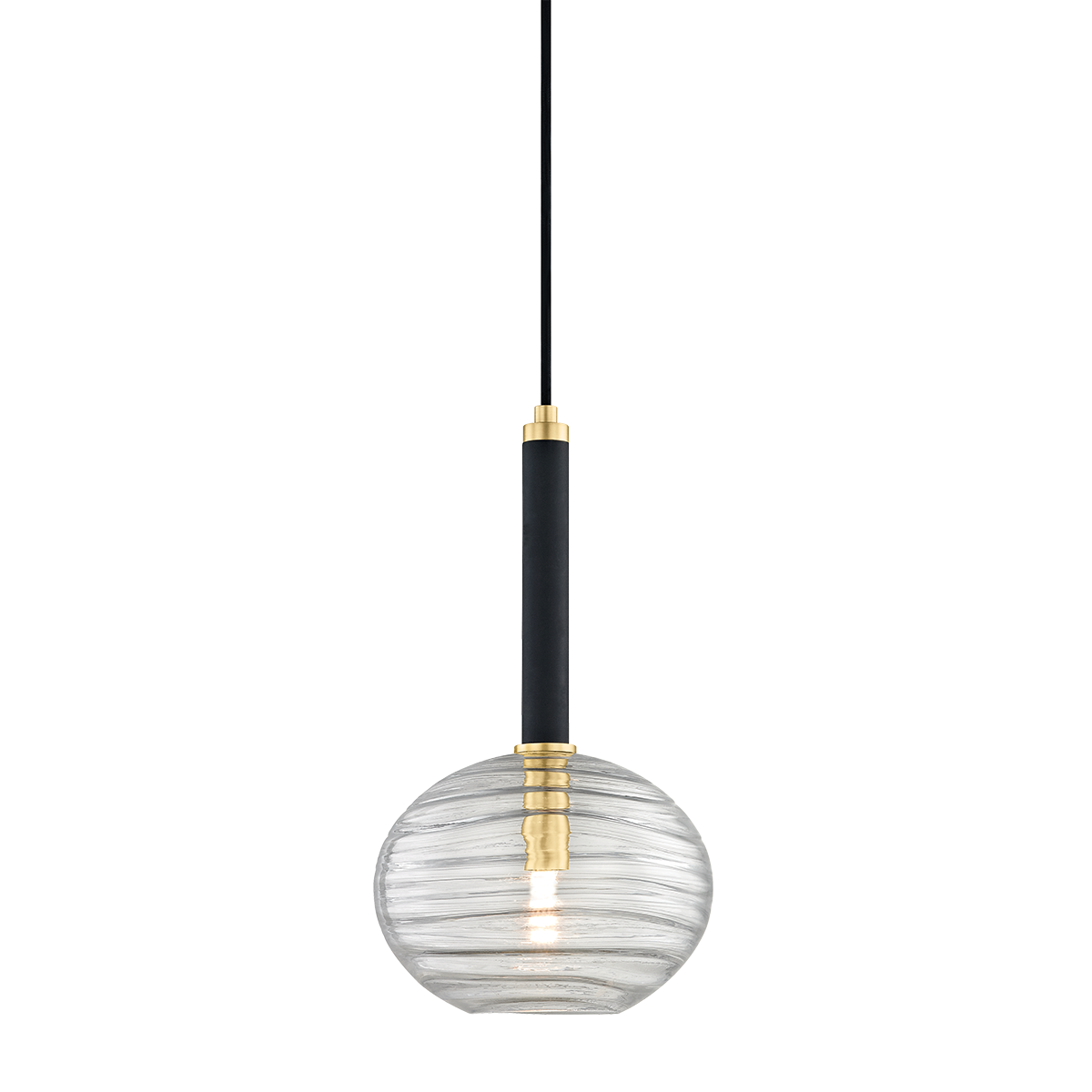 Breton Pendant