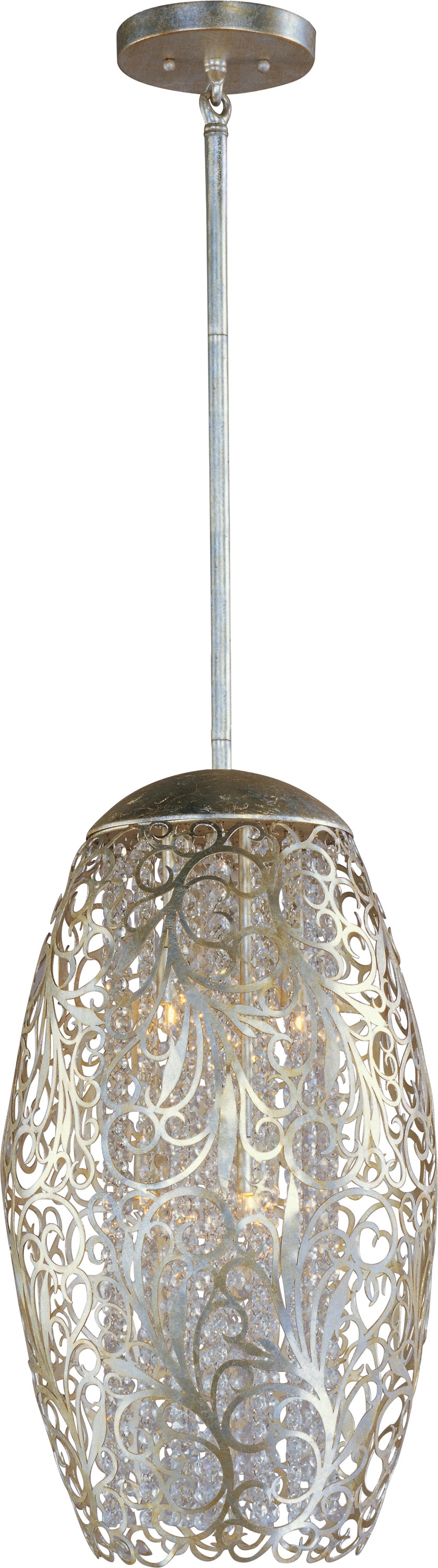 Arabesque Single Pendant