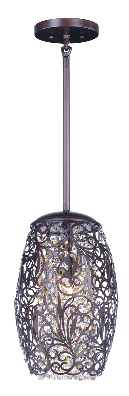 Arabesque Mini Pendant