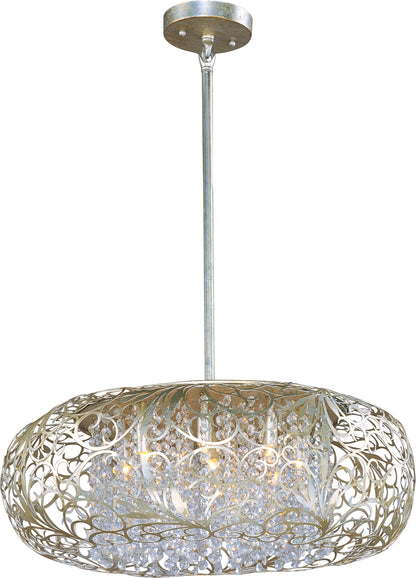 Arabesque Single Pendant