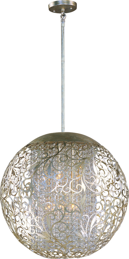 Arabesque Single Pendant
