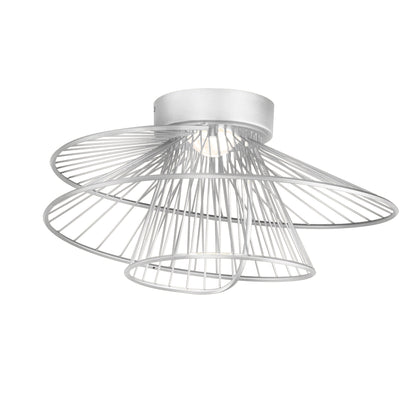 Zeta Flush Mount