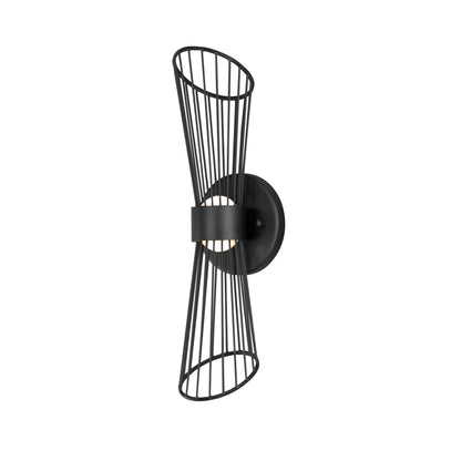 Zeta Wall Sconce