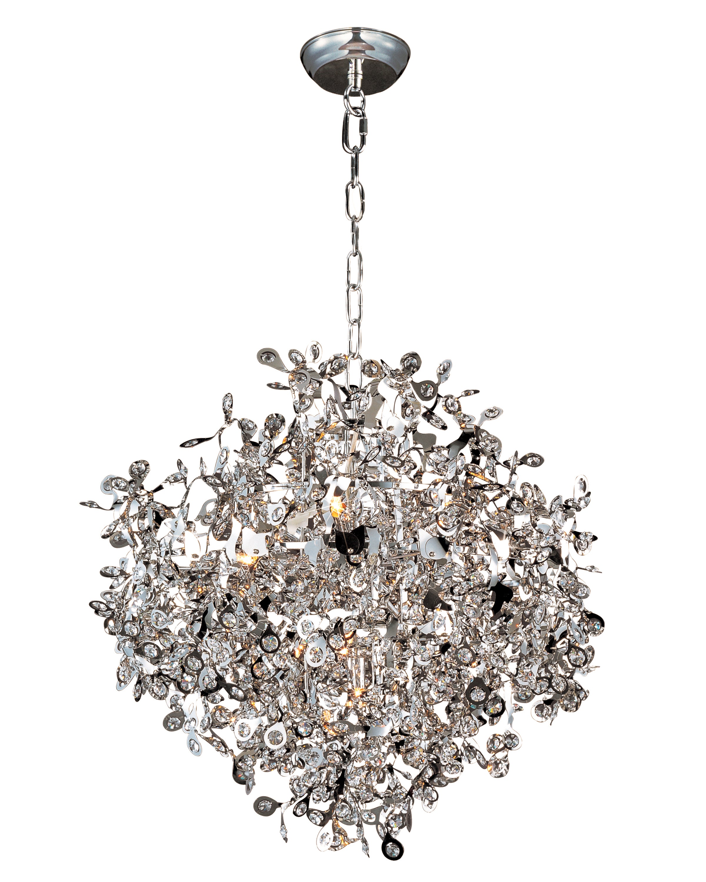 Comet Single Pendant