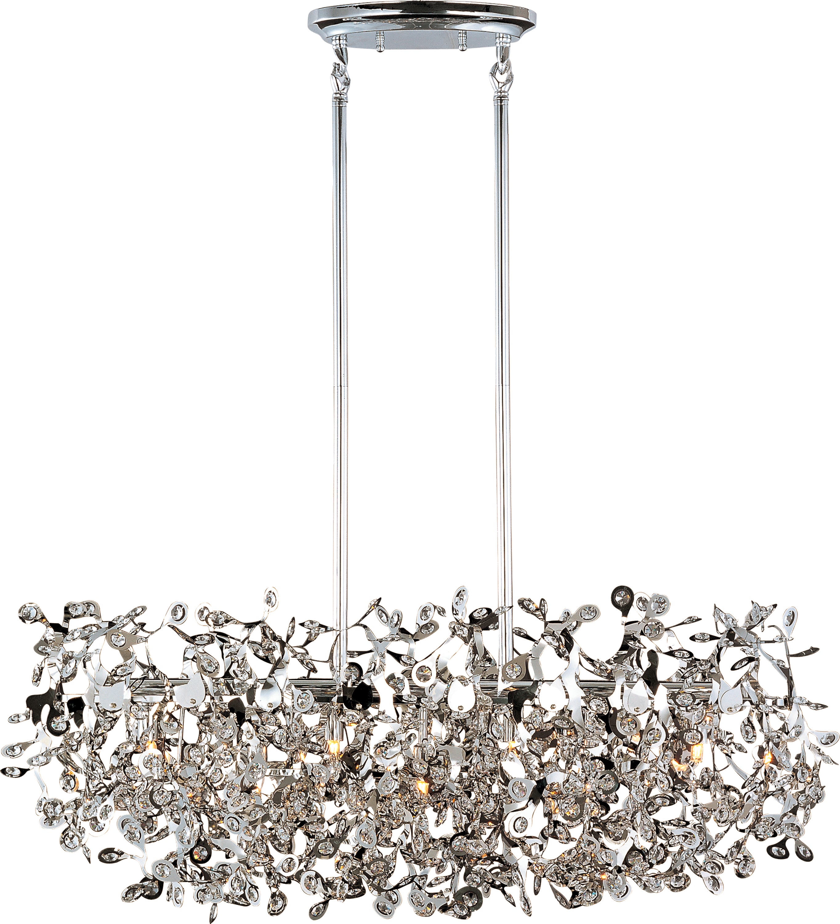 Comet Linear Pendant