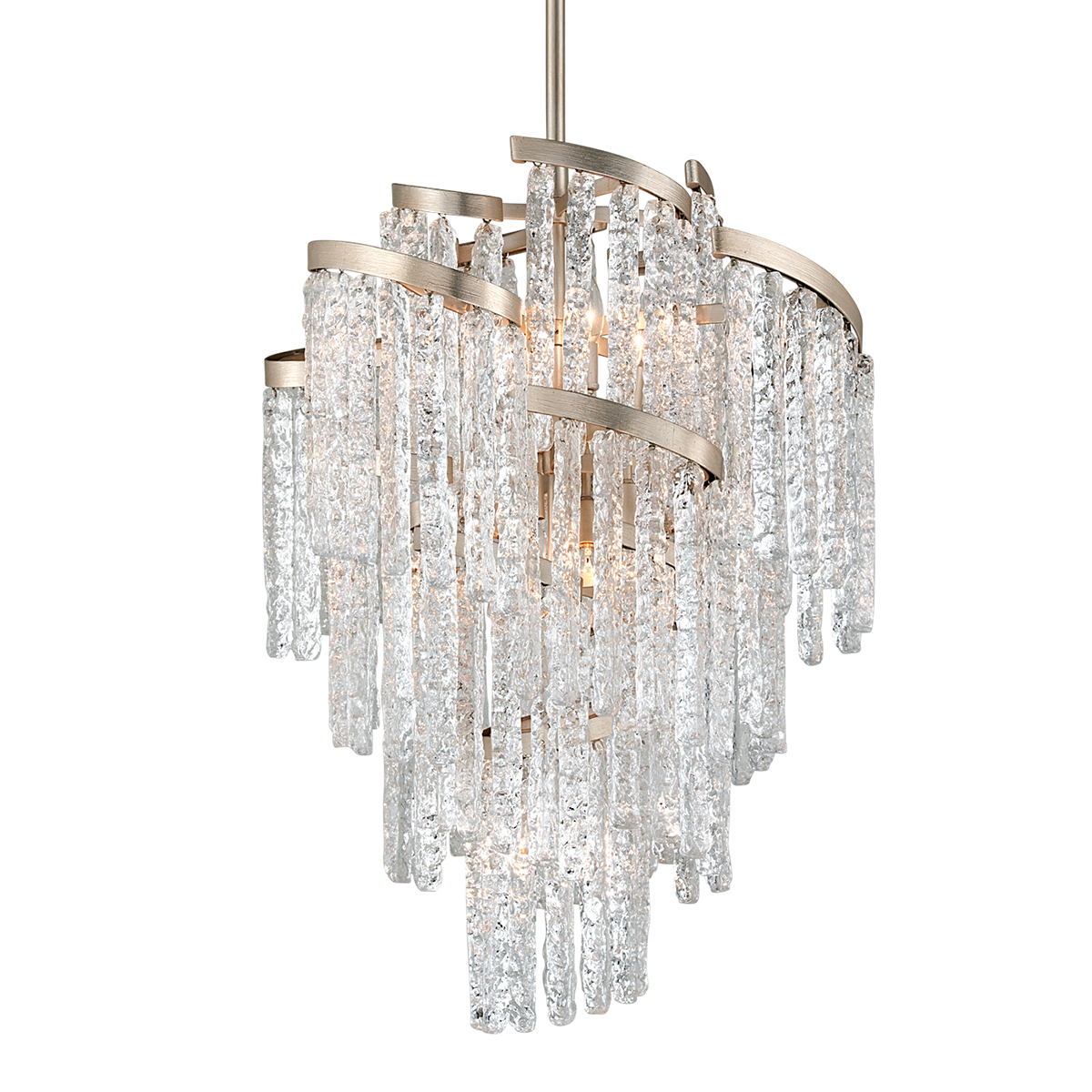 Mont Blanc Chandelier