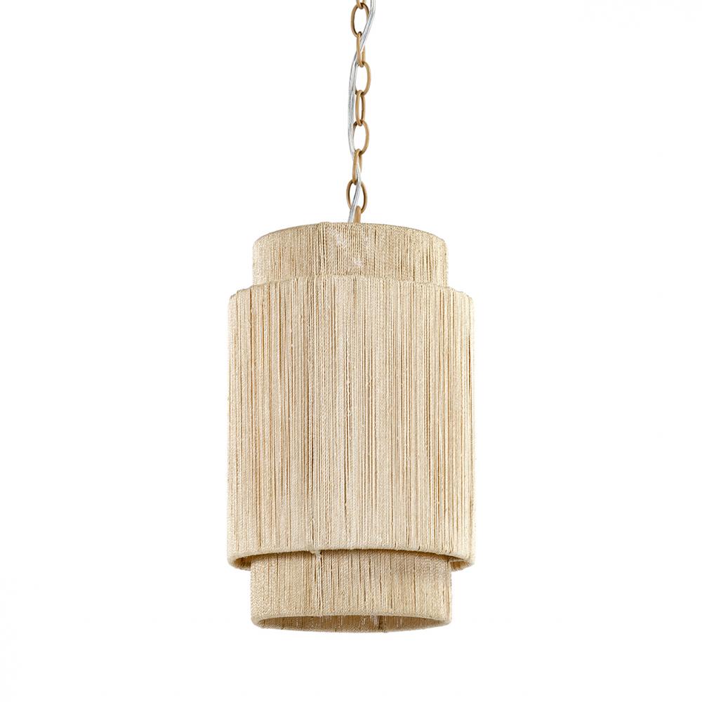 Everly Pendant