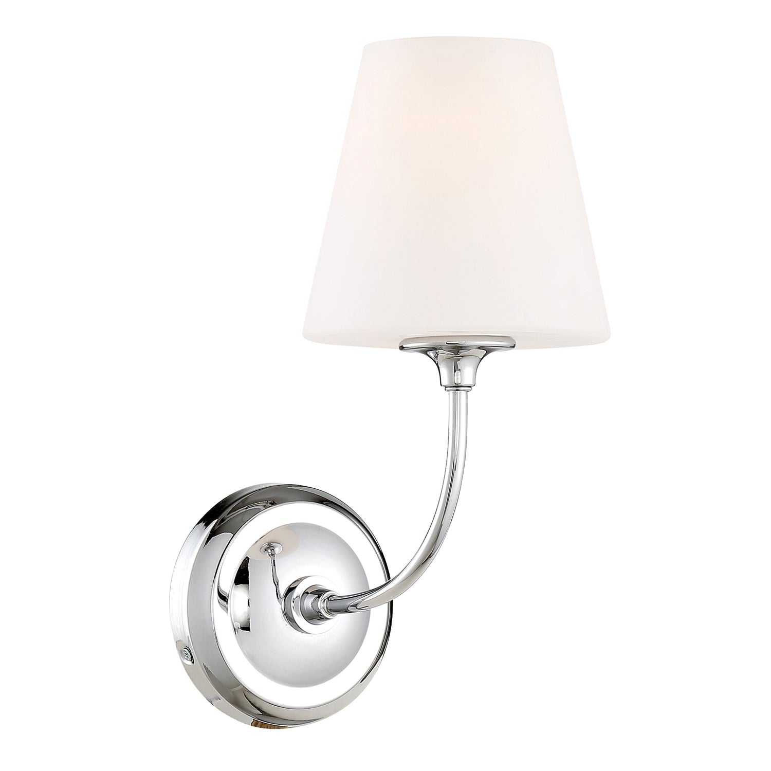 Sylvan Sconce