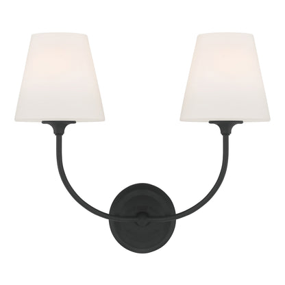 Sylvan Sconce