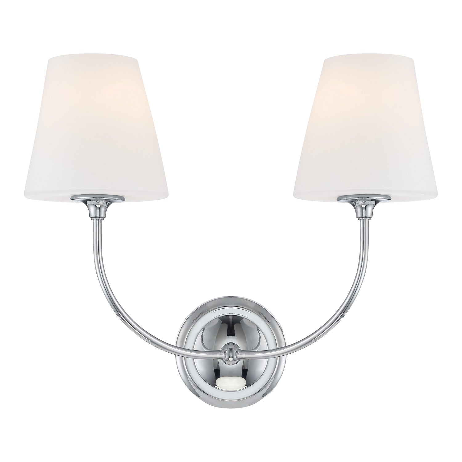 Sylvan Sconce
