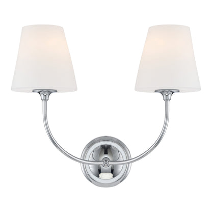 Sylvan Sconce