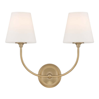 Sylvan Sconce