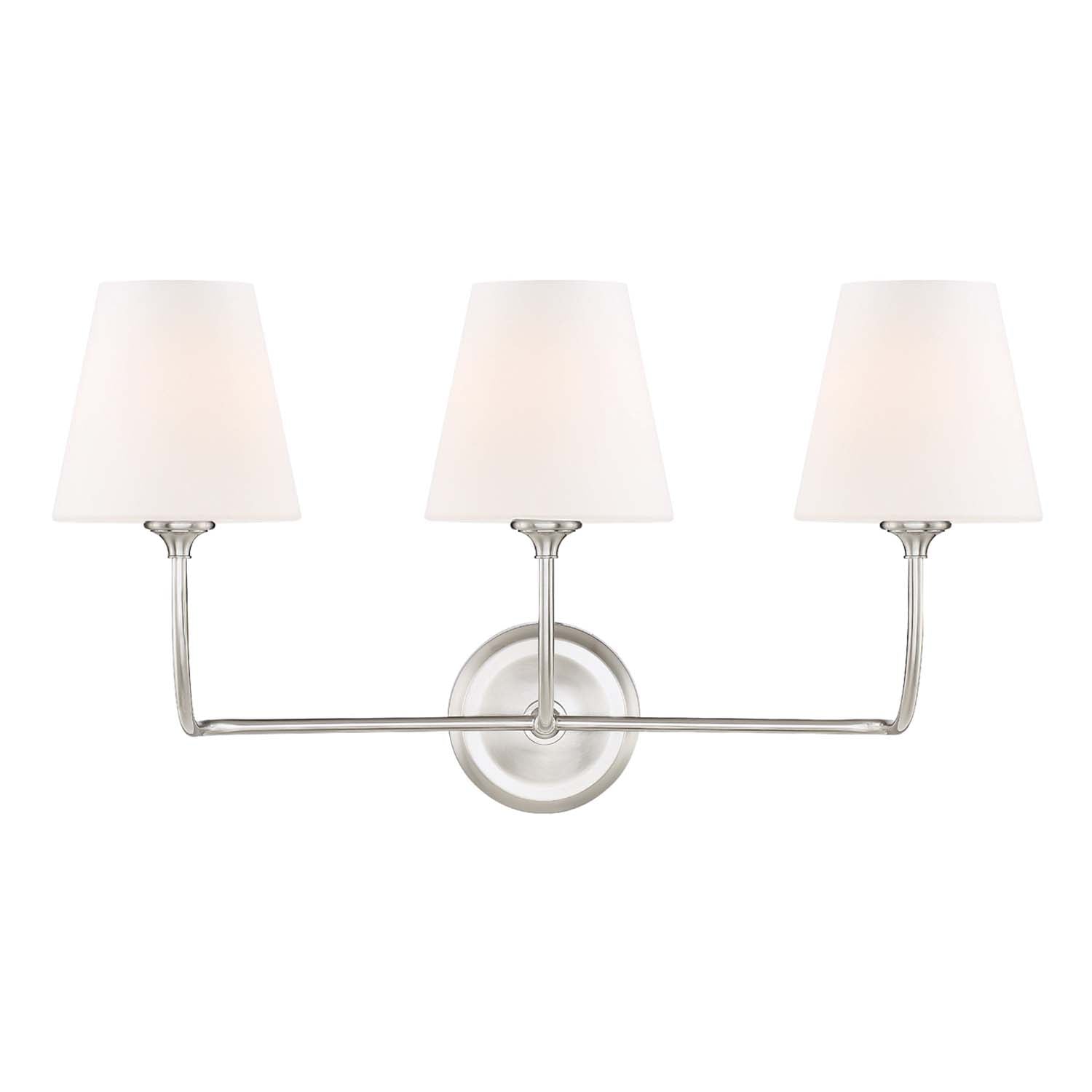 Sylvan Vanity