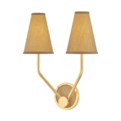 Buskirk Wall Sconce