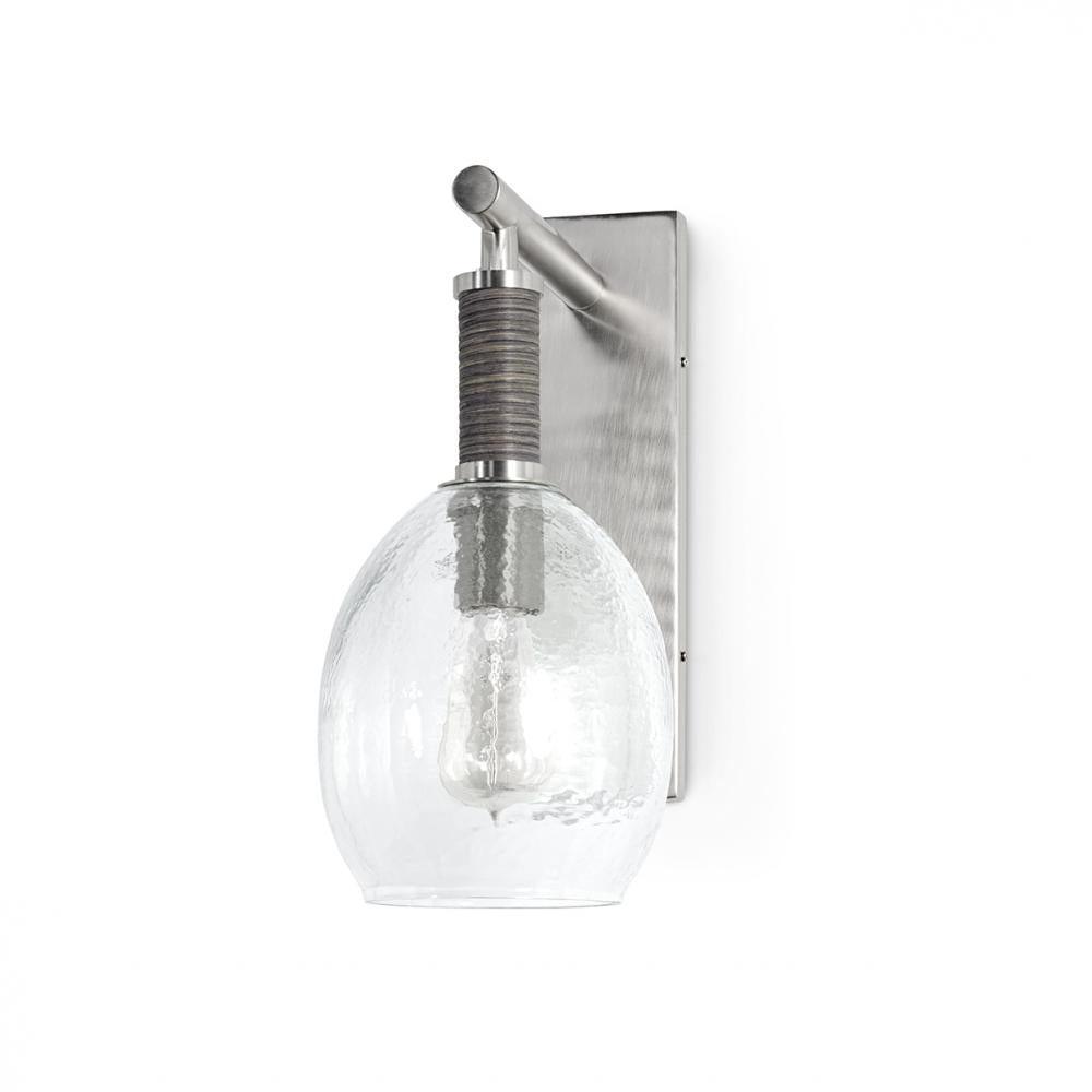 Bronson Sconce