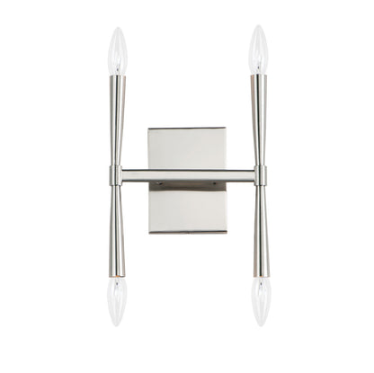 Rome Wall Sconce