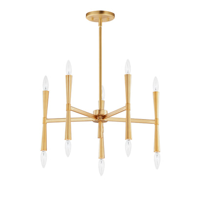 Rome Chandelier