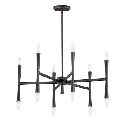Rome Chandelier