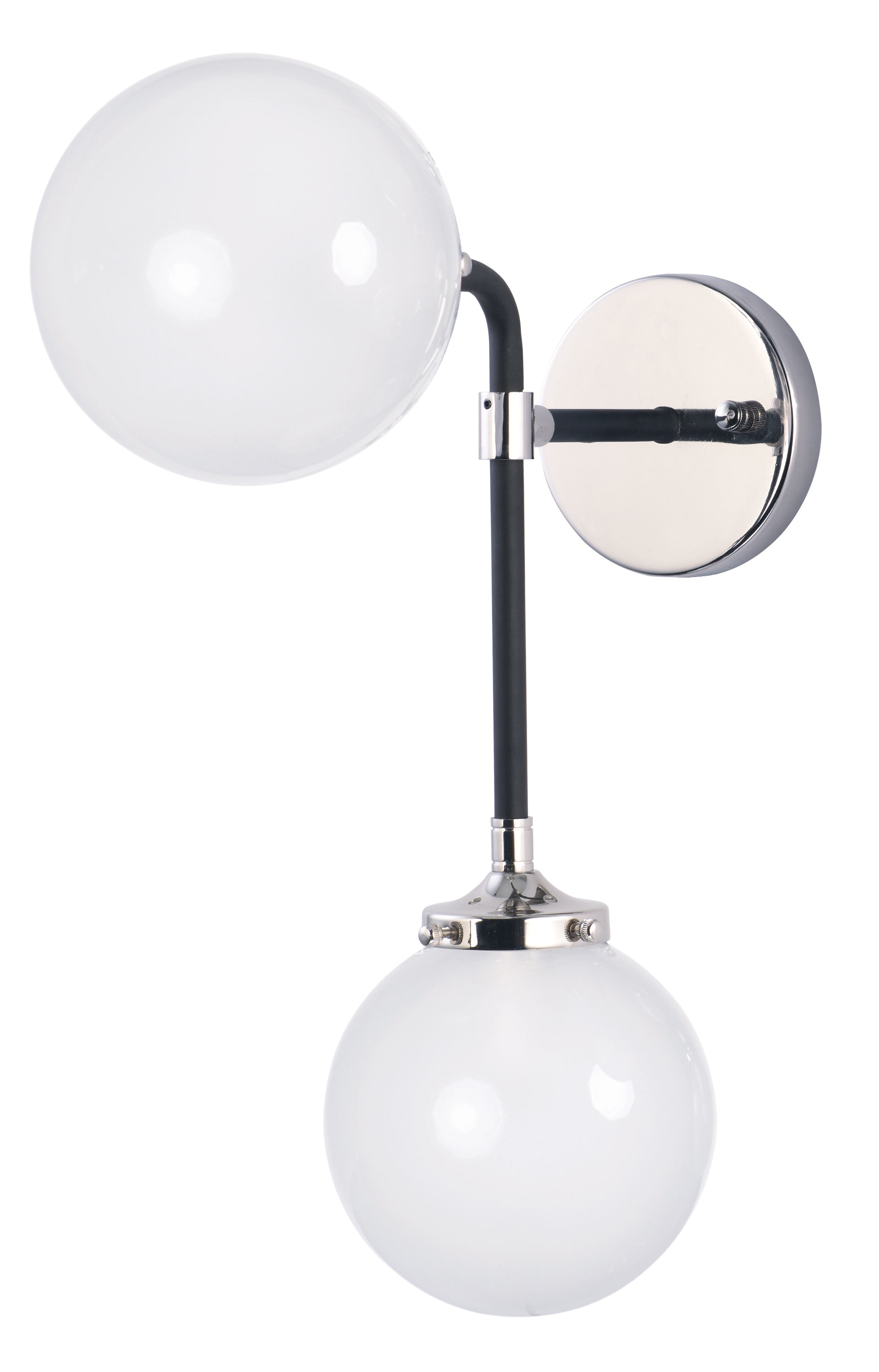 Atom Wall Sconce