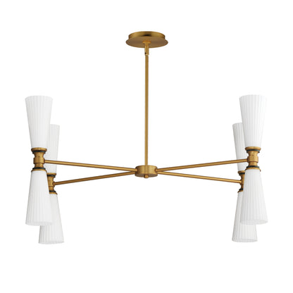 Krevat Chandelier