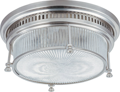 Hi Bay Flush Mount