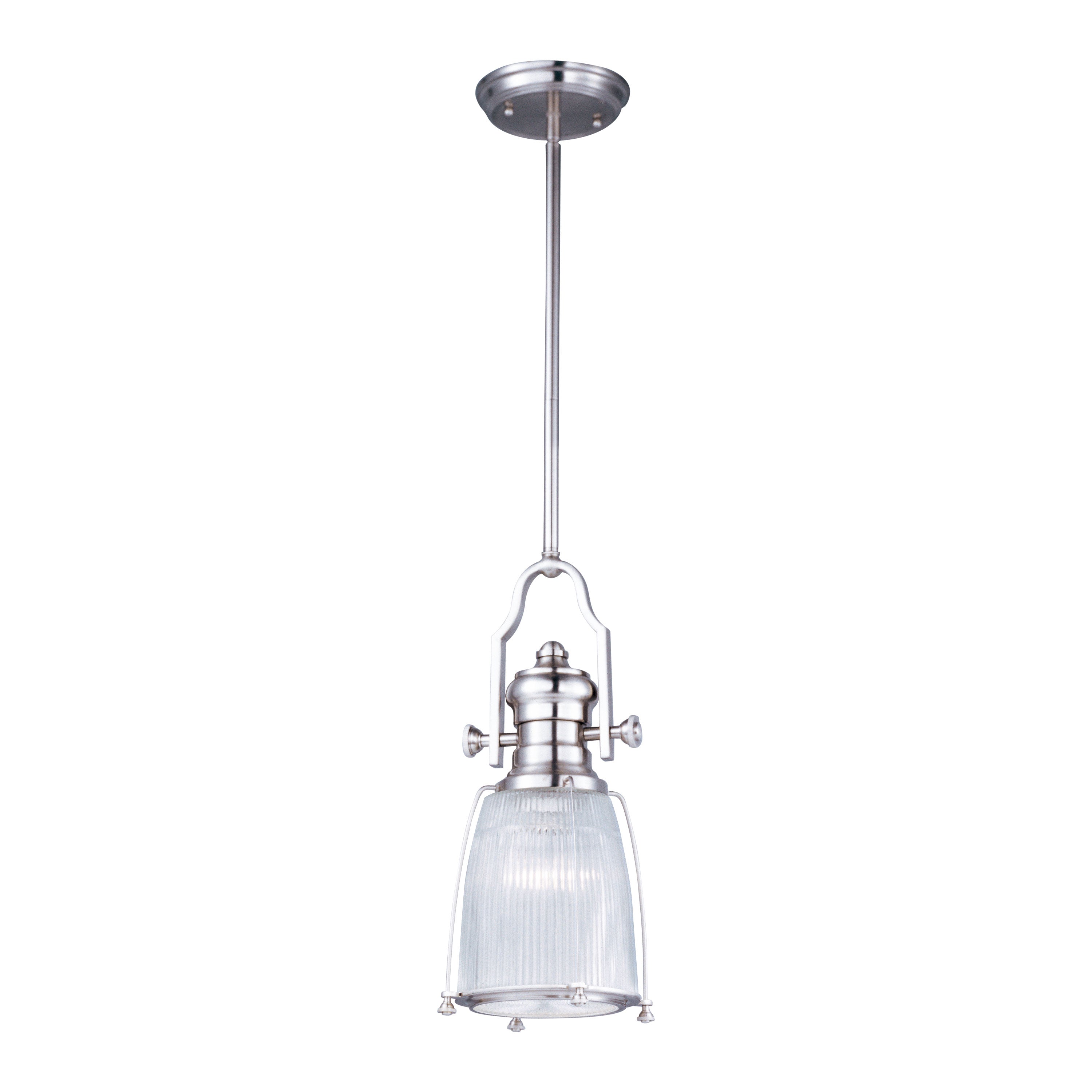 Hi Bay Single Pendant