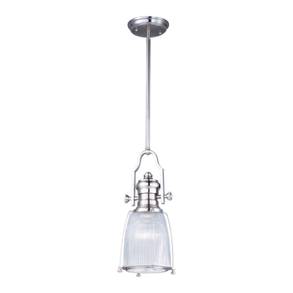 Hi Bay Single Pendant