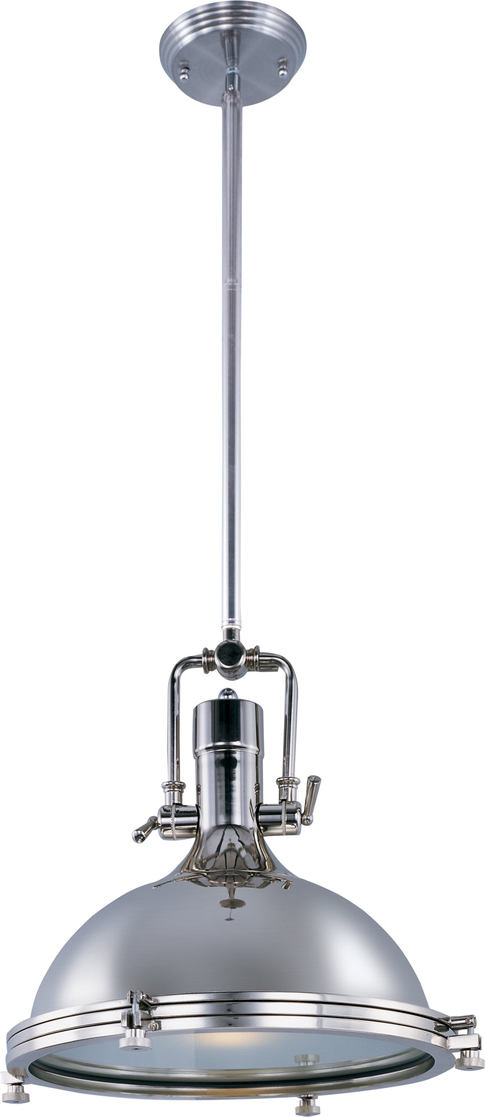 Hi Bay Single Pendant