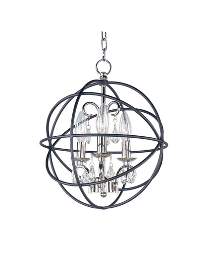 Orbit Single Pendant