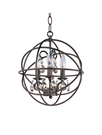 Orbit Single Pendant