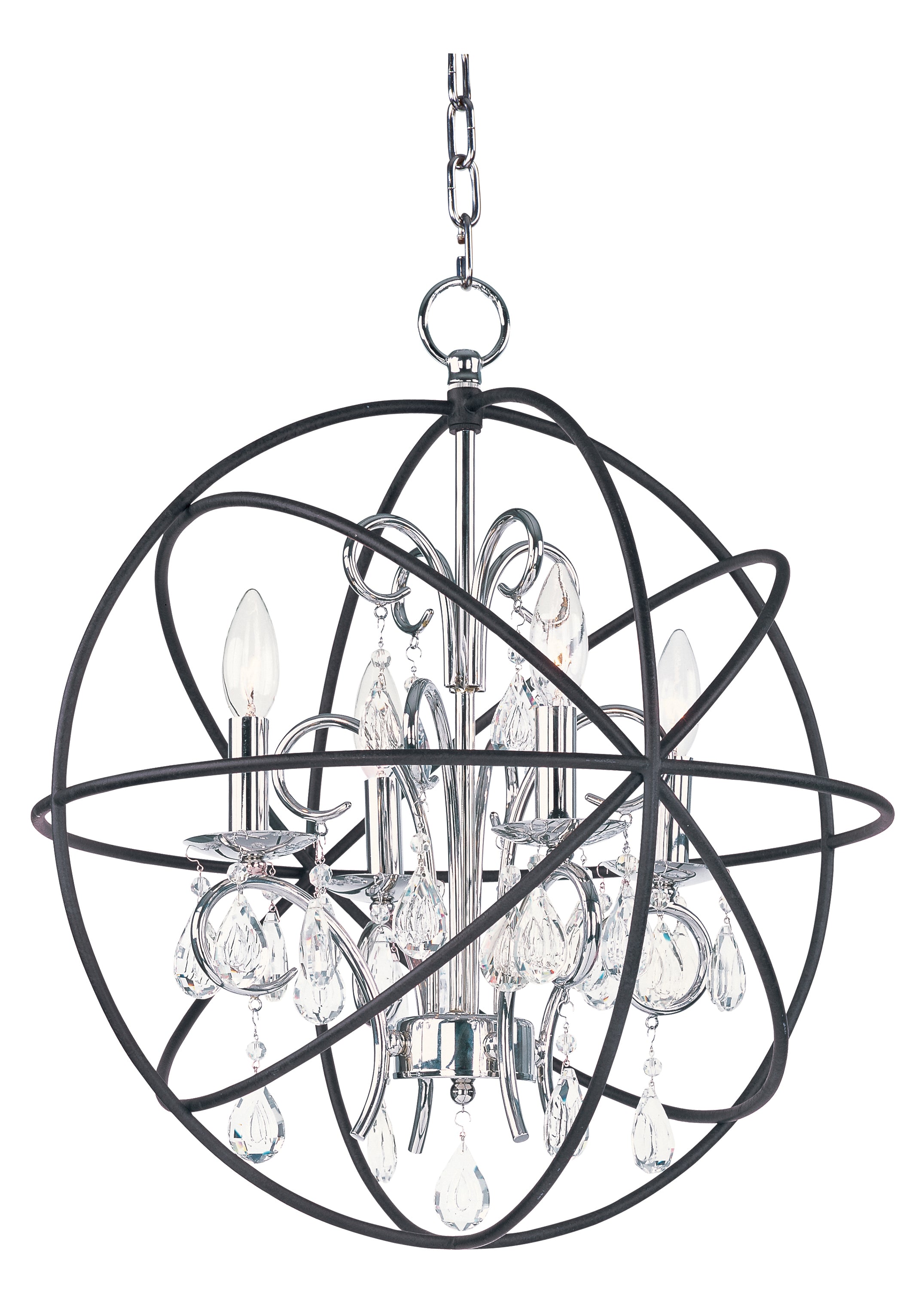 Orbit Single Pendant