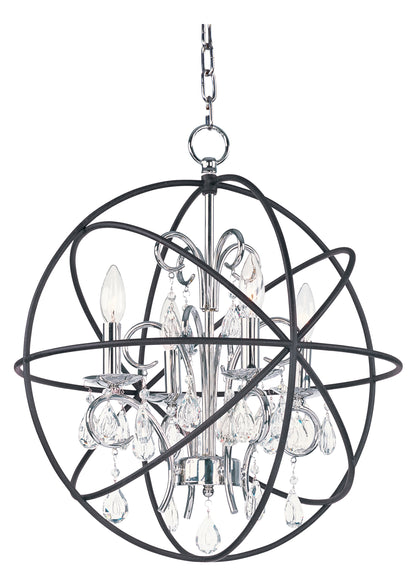 Orbit Single Pendant