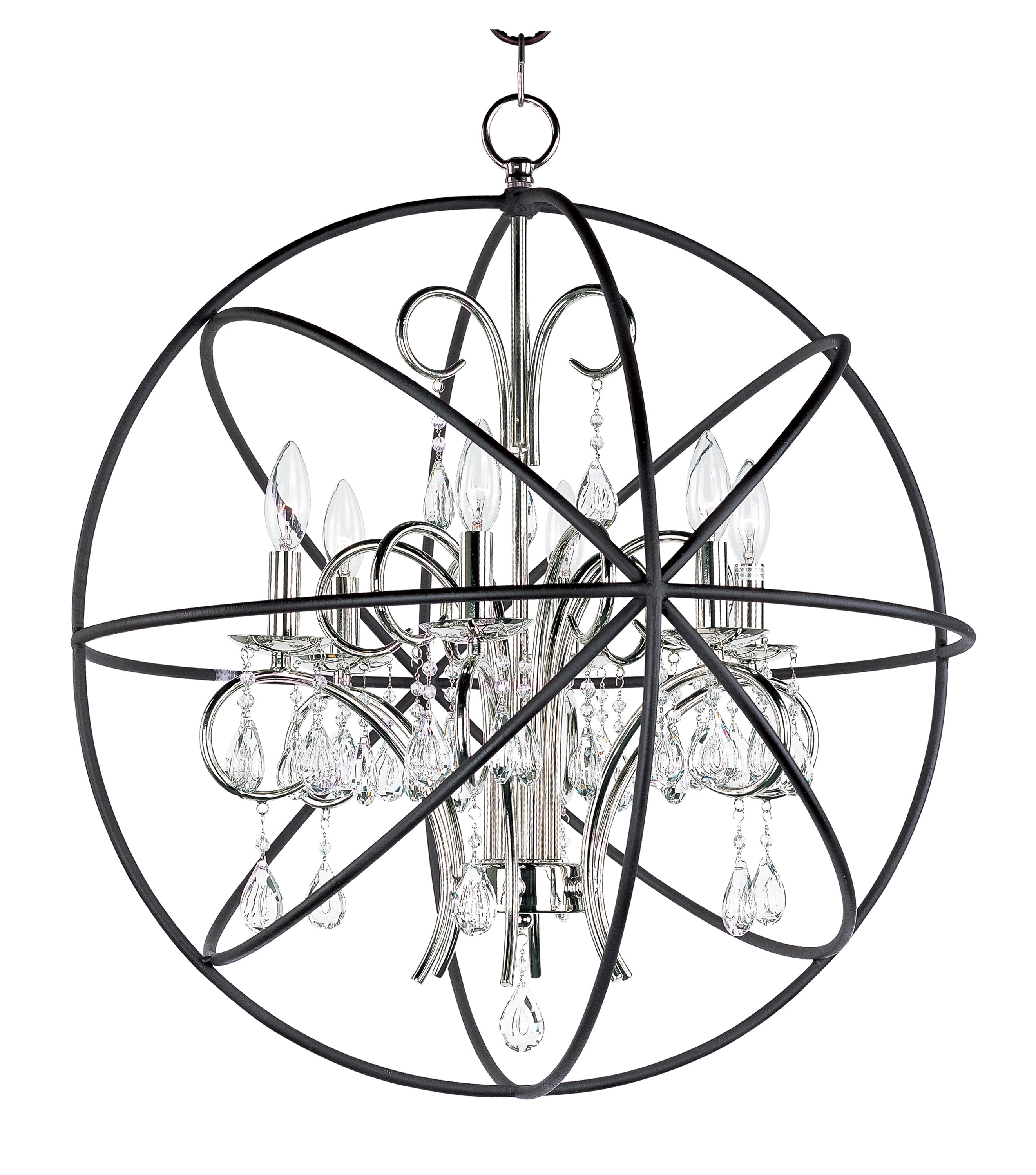 Orbit Single Pendant