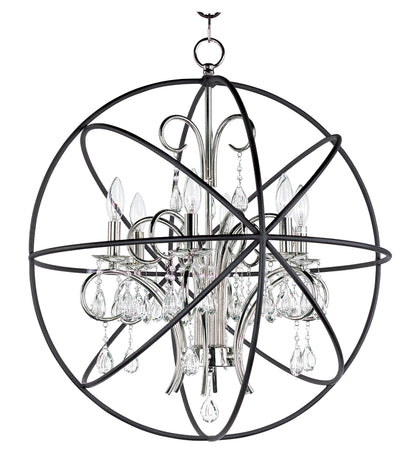 Orbit Single Pendant
