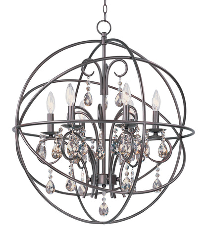 Orbit Single Pendant
