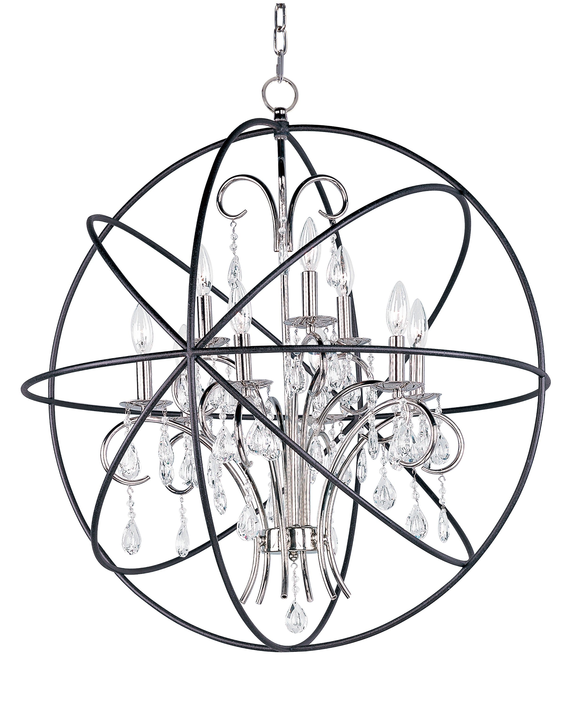 Orbit Single Pendant