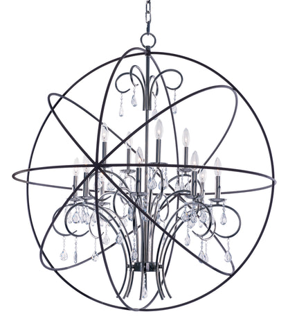Orbit Single Pendant