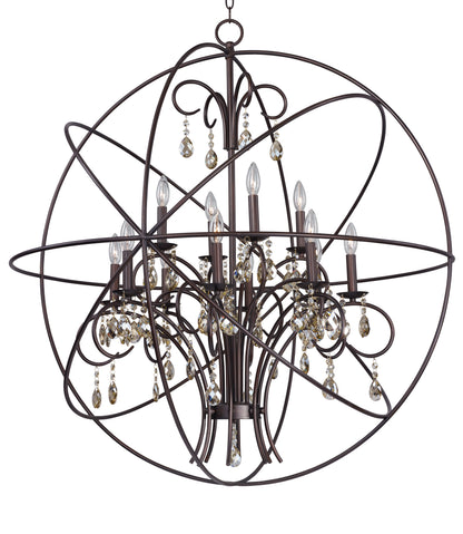 Orbit Single Pendant