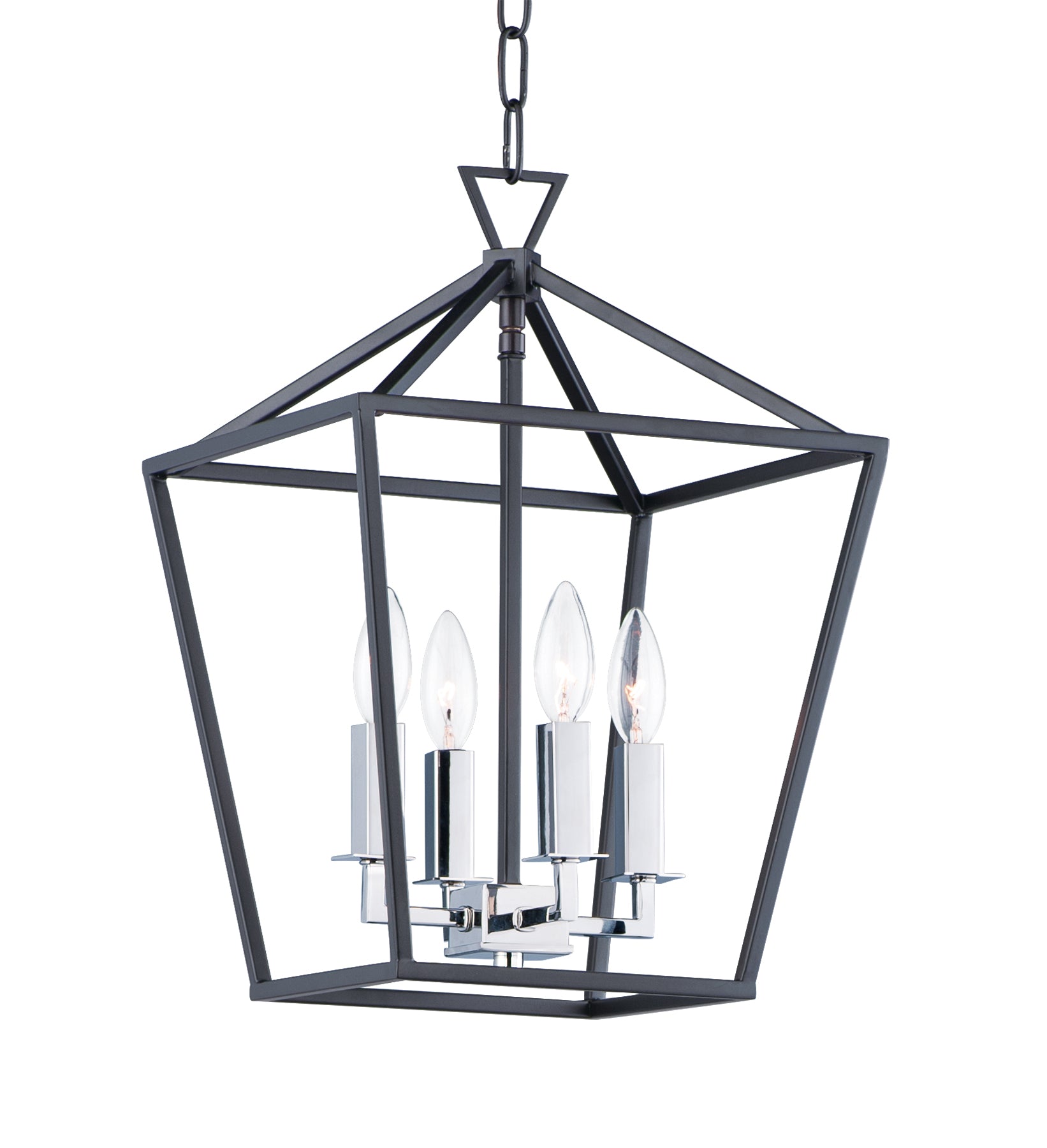 Abode Chandelier