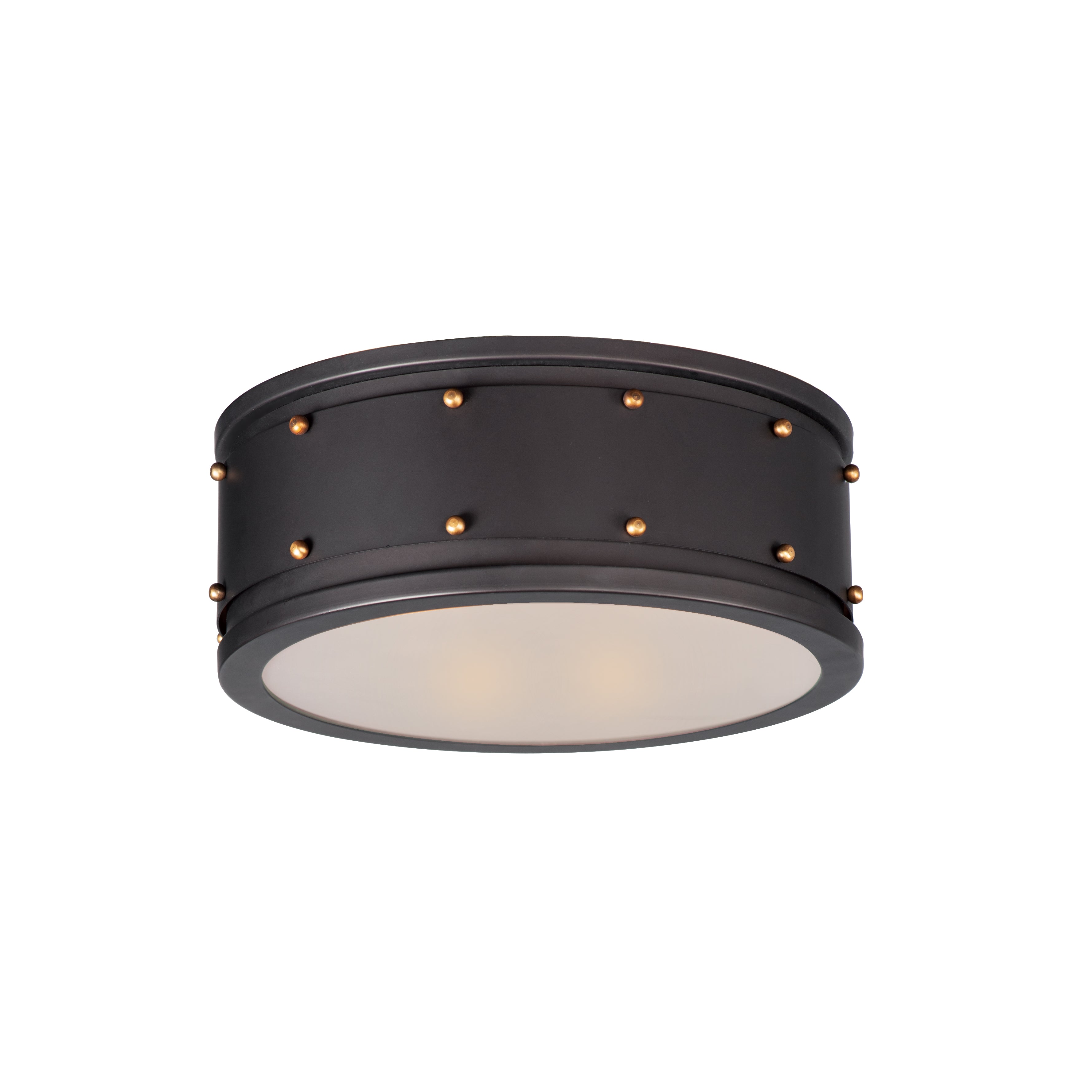 Trestle Flush Mount