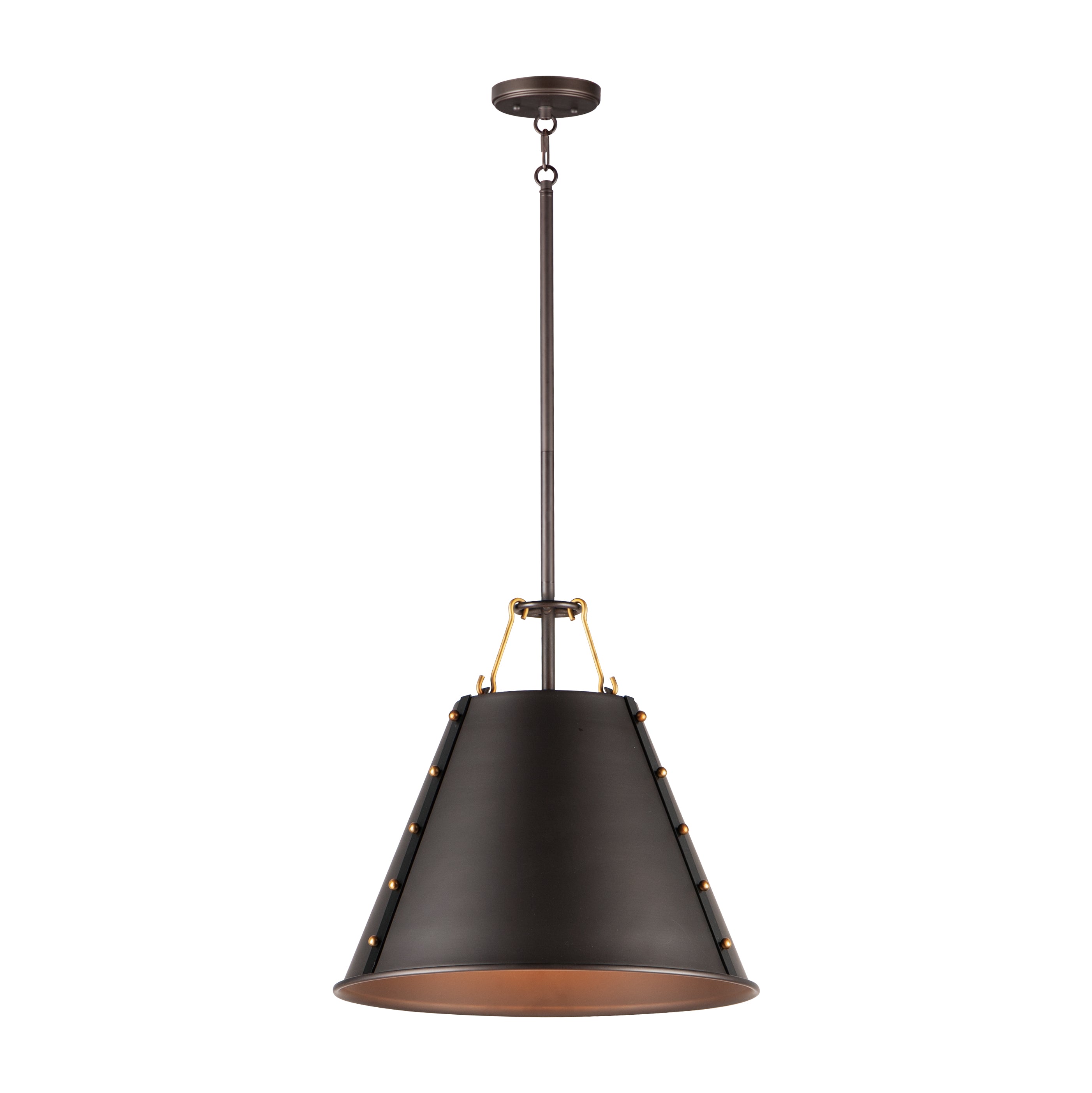 Trestle Single Pendant