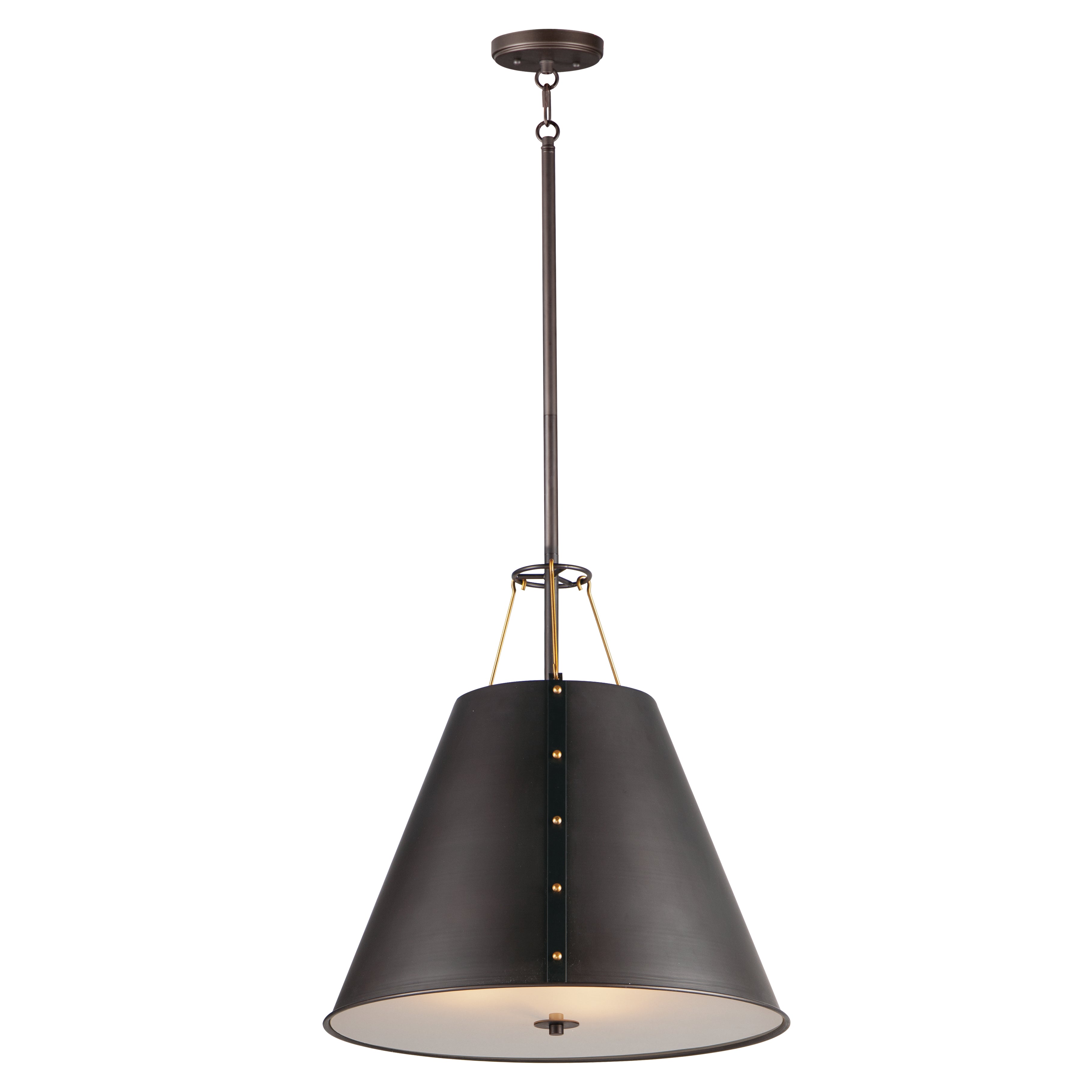 Trestle Multi Light Pendant