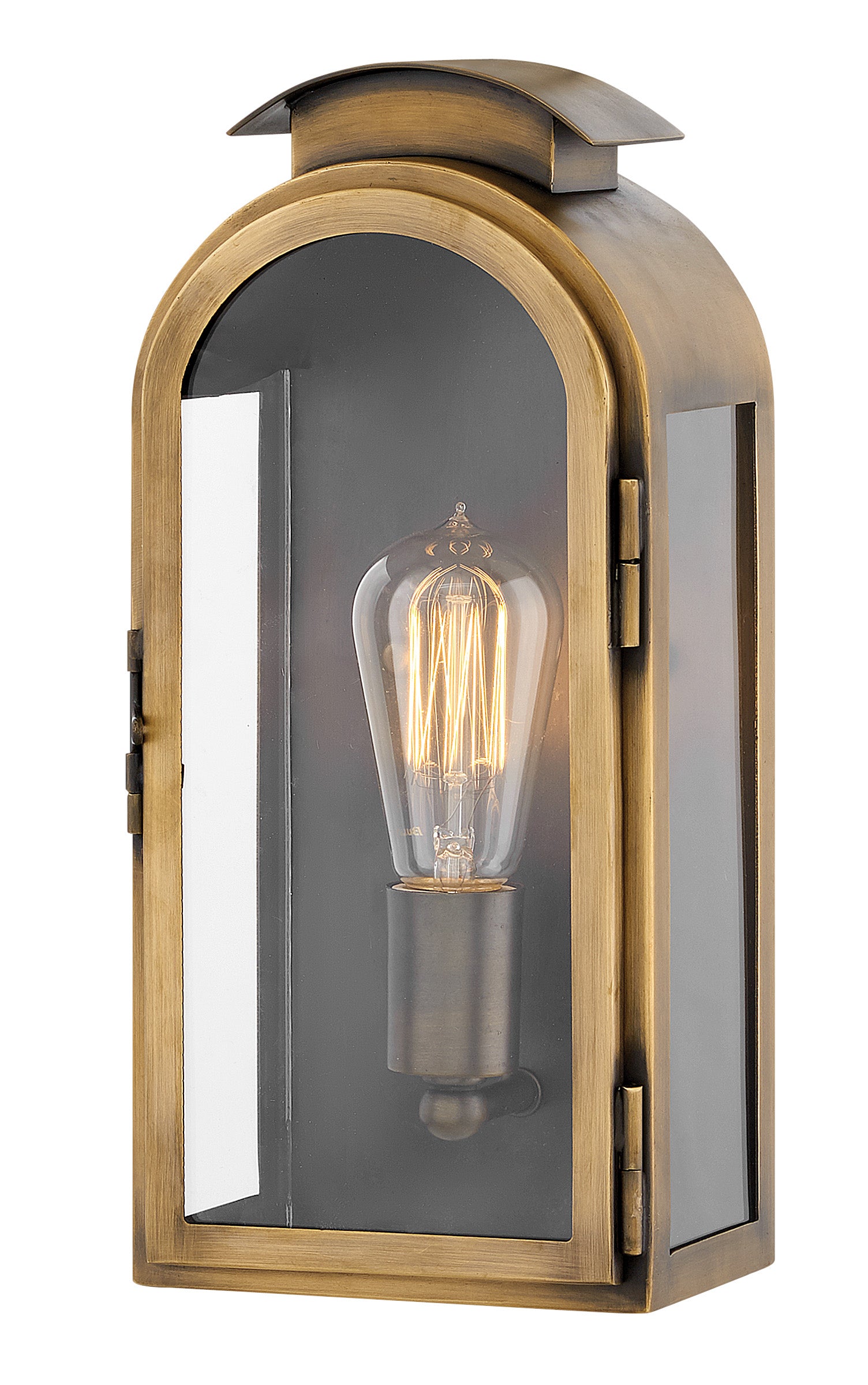 Rowley Medium Wall Mount Lantern