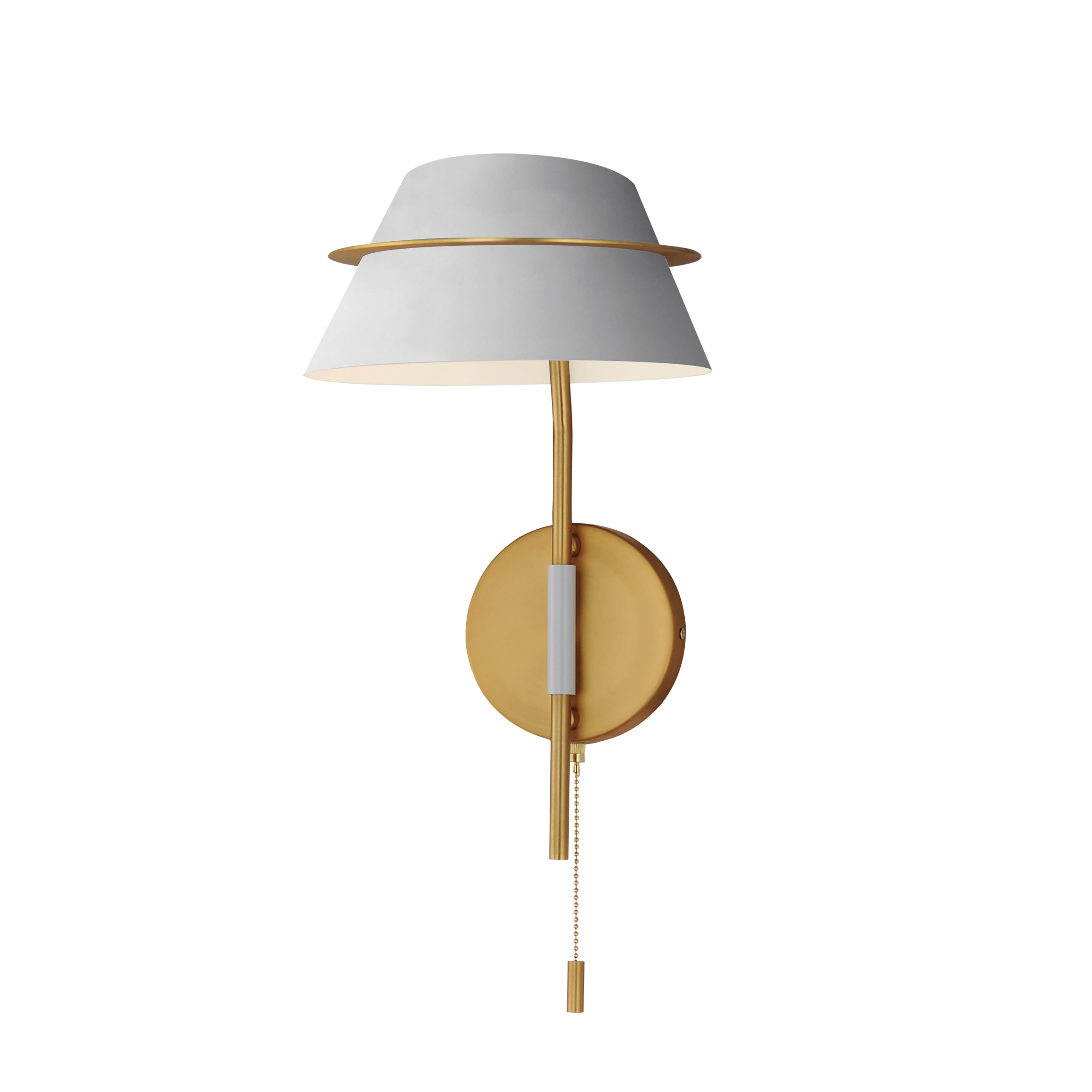Lucas Wall Sconce